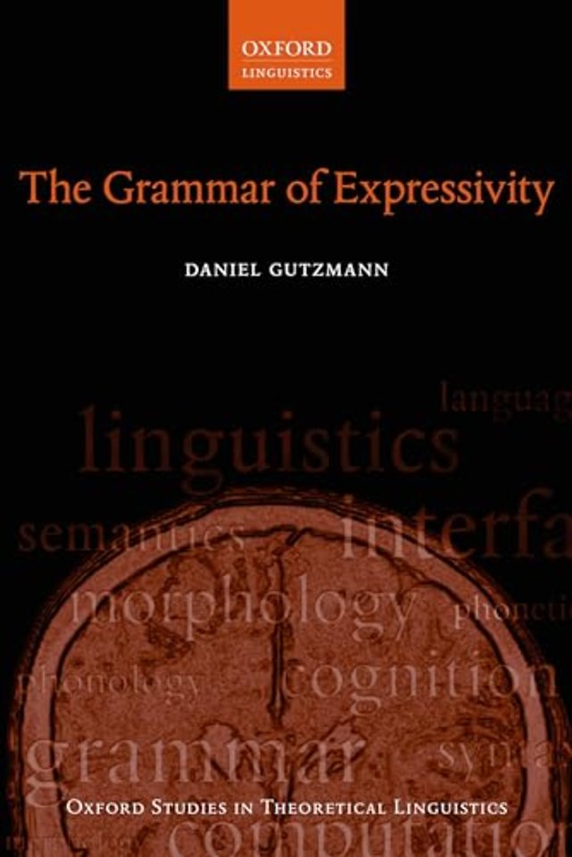 The Grammar of Expressivity