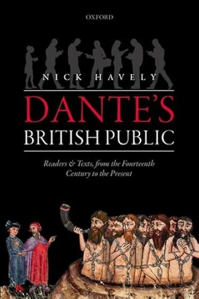 Dante's British Public