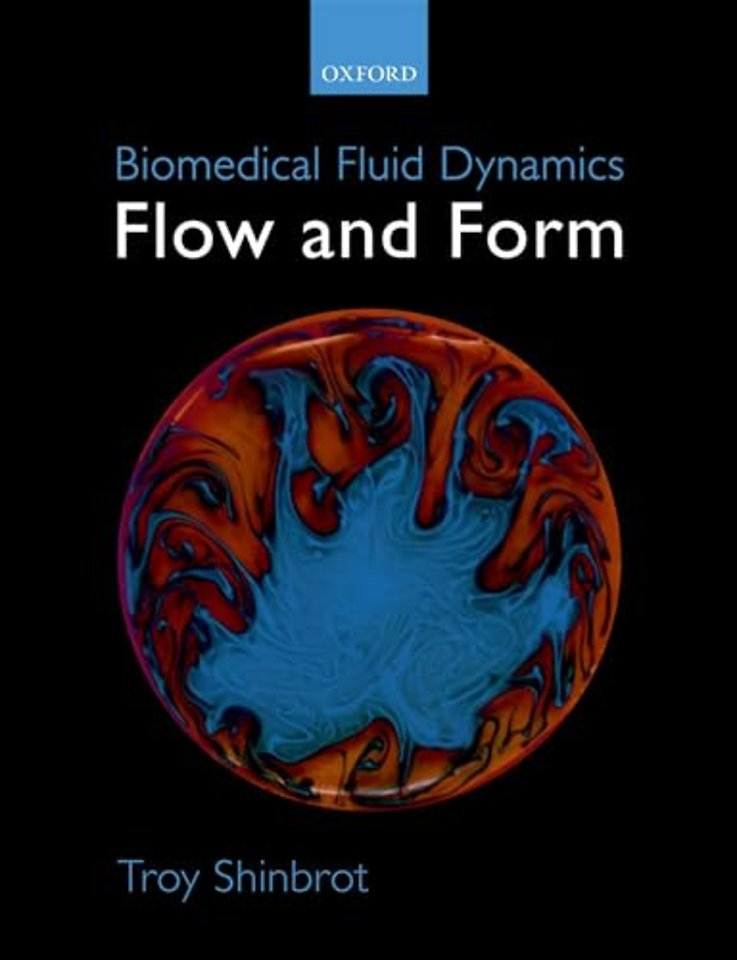 Biomedical Fluid Dynamics