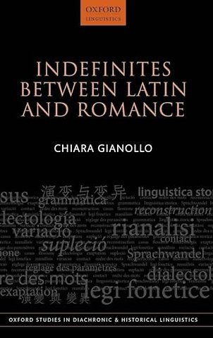 Indefinites between Latin and Romance