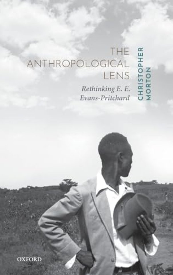 The Anthropological Lens