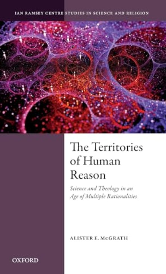 The Territories of Human Reason
