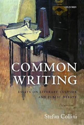 Common Writing