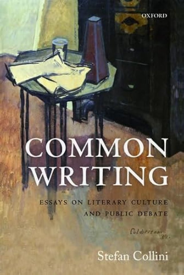 Common Writing