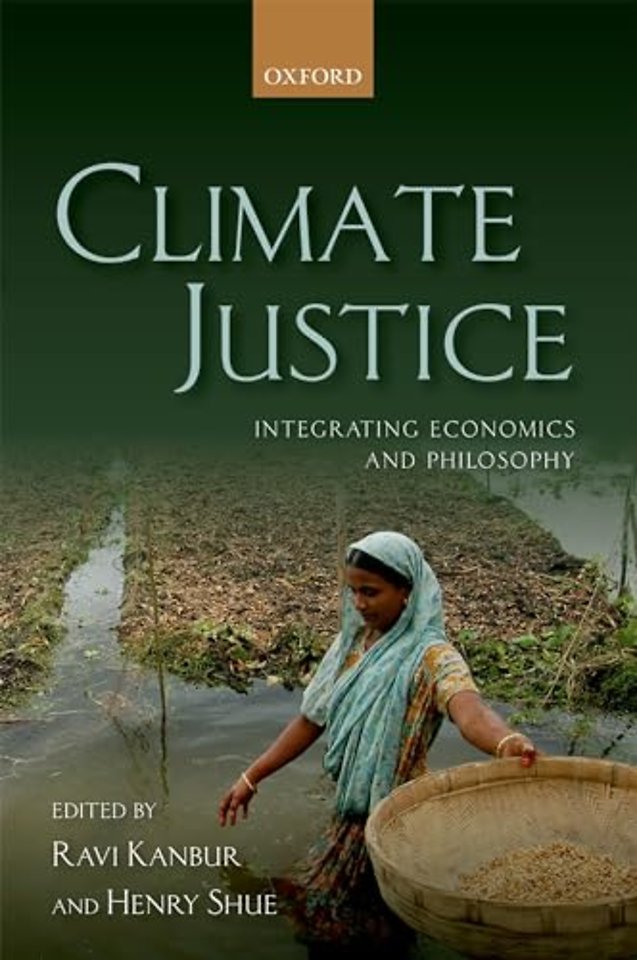 Climate Justice