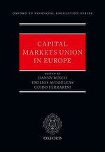Capital Markets Union in Europe