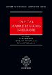 Capital Markets Union in Europe