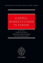 Capital Markets Union in Europe Capital Markets Union in Europe