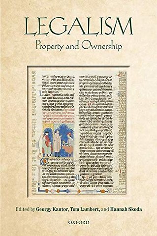 Legalism