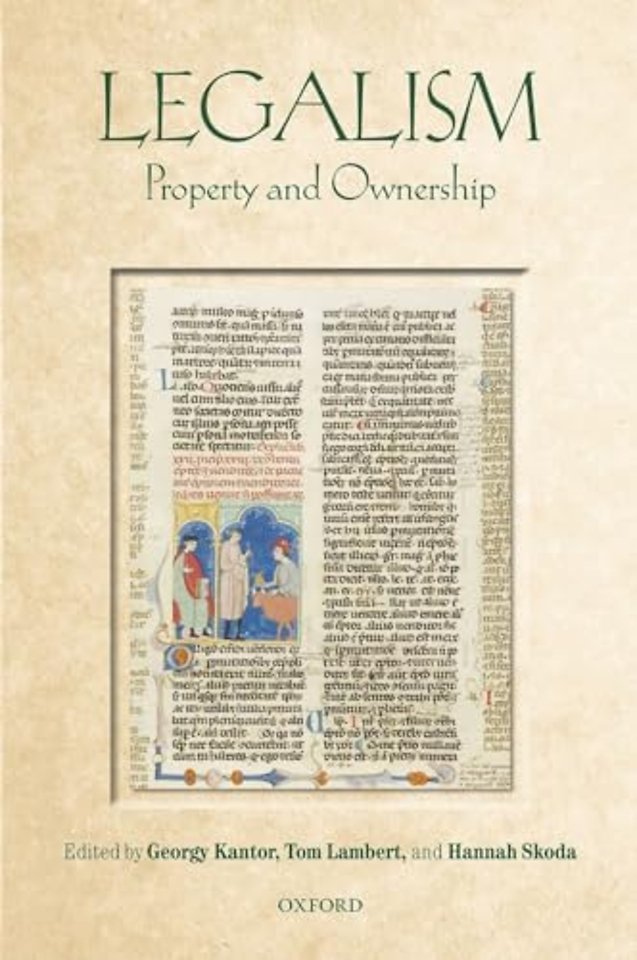 Legalism