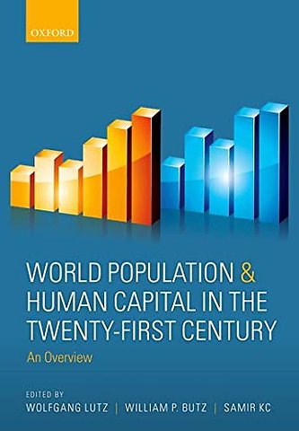 World Population & Human Capital in the Twenty-First Century