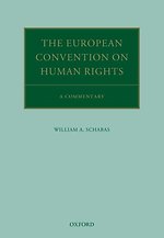 European Convention on Human Rights