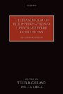 The Handbook of the International Law of Military Operations
