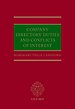 Company Directors' Duties and Conflicts of Interest Company Directors' Duties and Conflicts of Interest