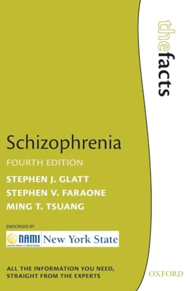 Schizophrenia