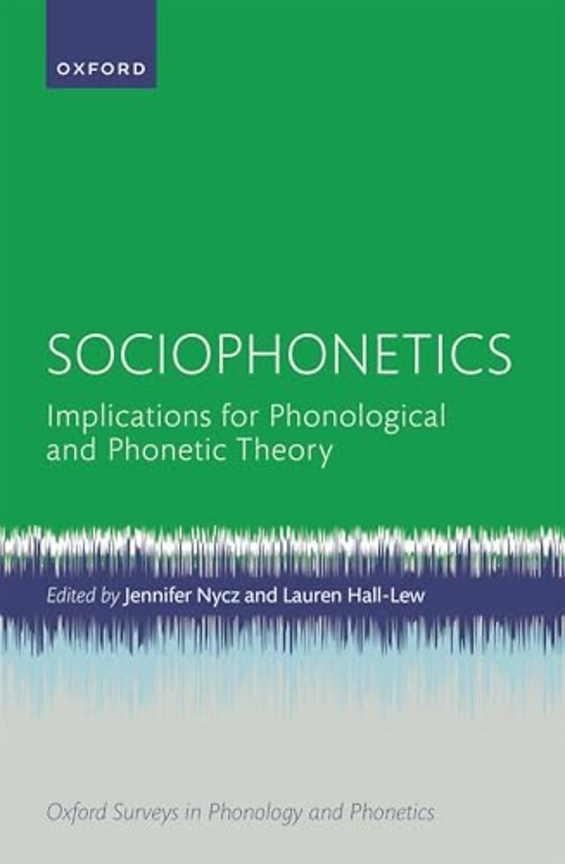 Sociophonetics