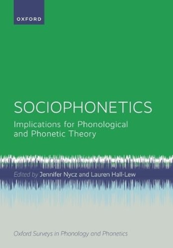 Sociophonetics