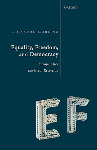 Equality, Freedom, and Democracy