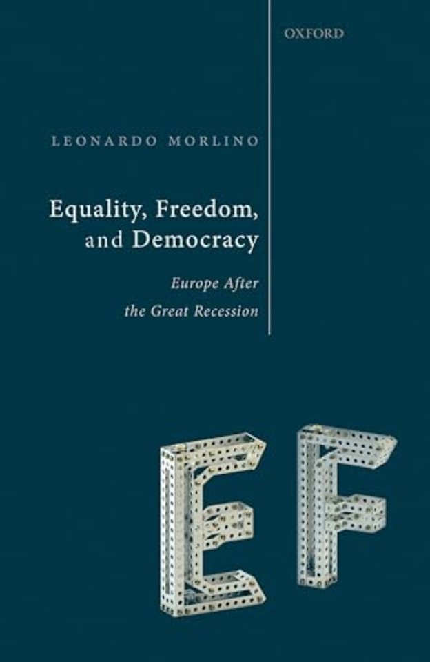 Equality, Freedom, and Democracy