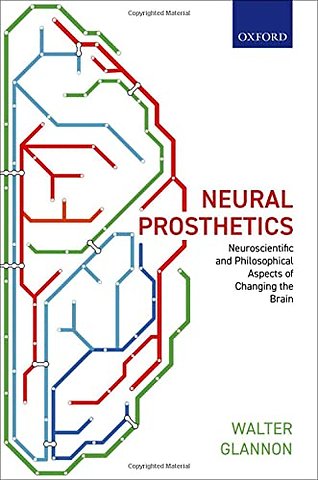 Neural Prosthetics
