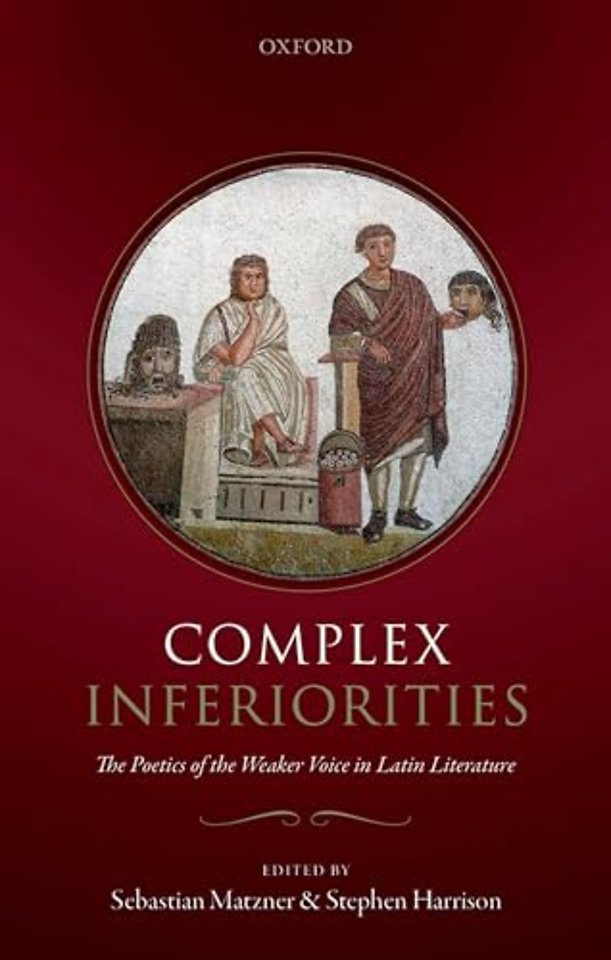 Complex Inferiorities