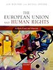 The European Union and Human Rights The European Union and Human Rights