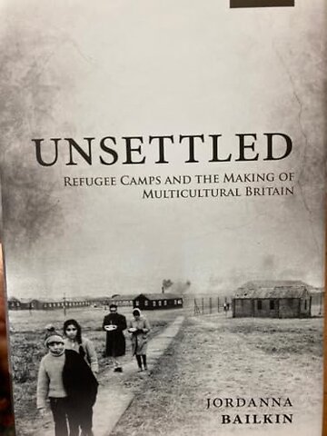 Unsettled