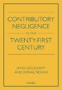 Contributory Negligence in the Twenty-First Century