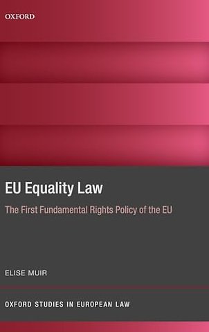 EU Equality Law