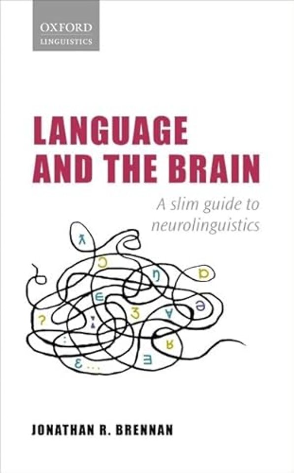 Language and the Brain