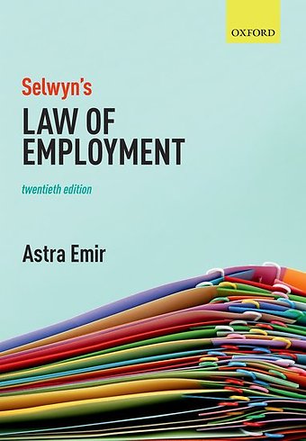 Selwyn's Law of Employment