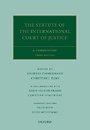 The Statute of the International Court of Justice