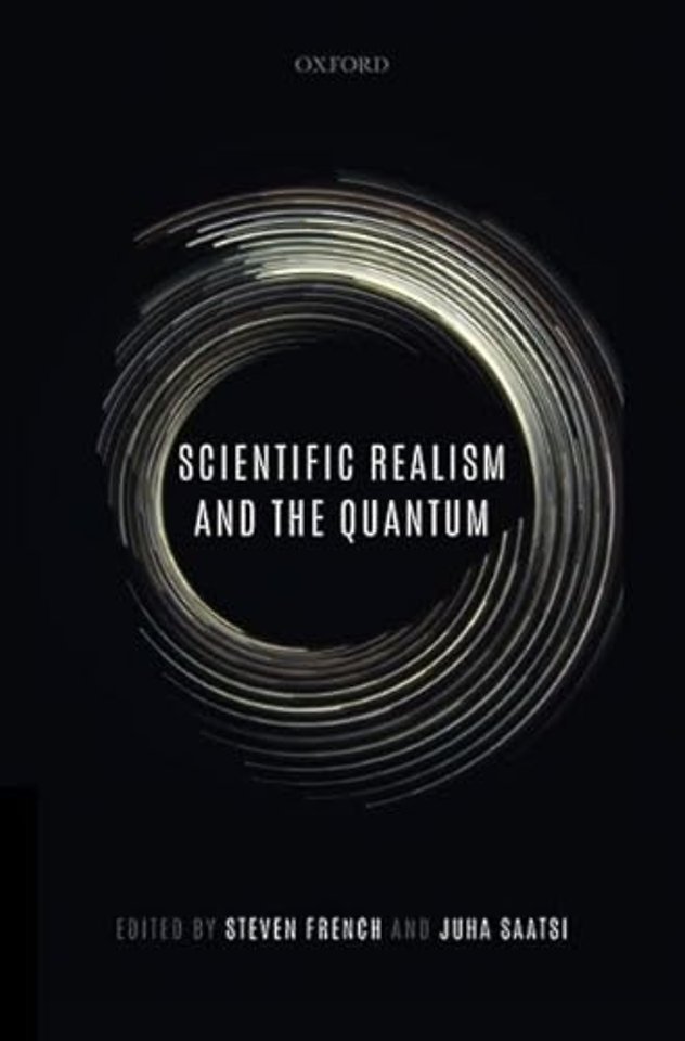Scientific Realism and the Quantum