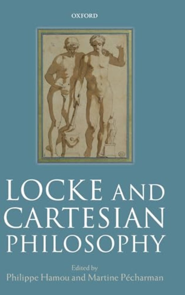 Locke and Cartesian Philosophy