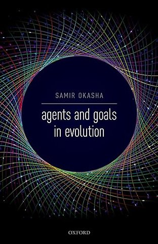 Agents and Goals in Evolution