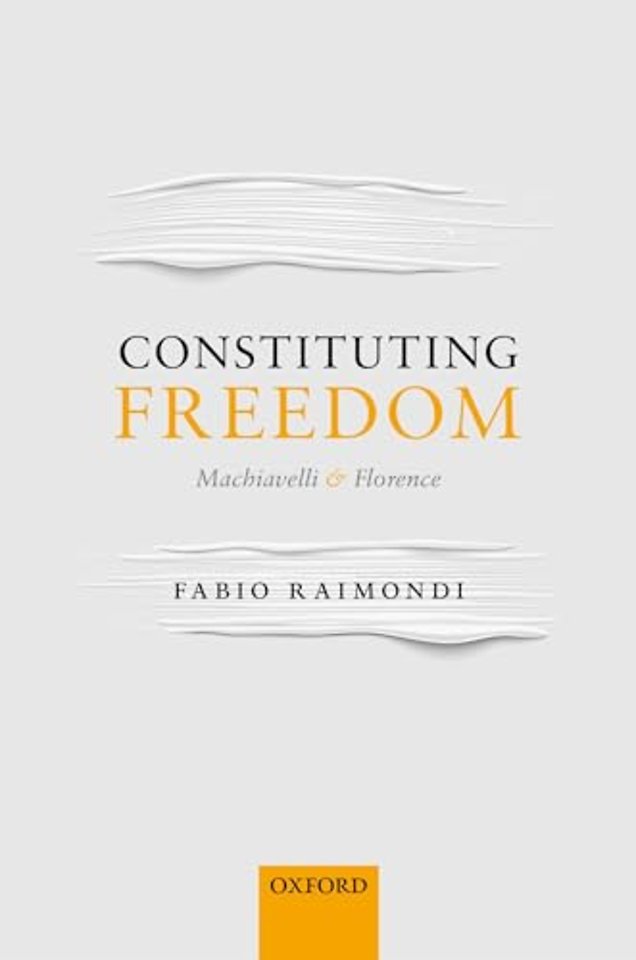 Constituting Freedom