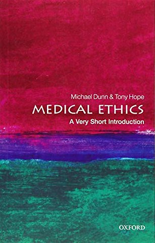Medical Ethics