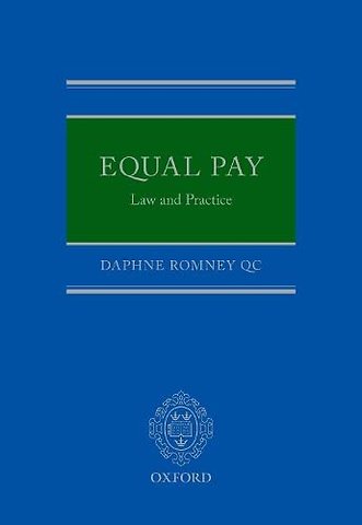 Equal Pay