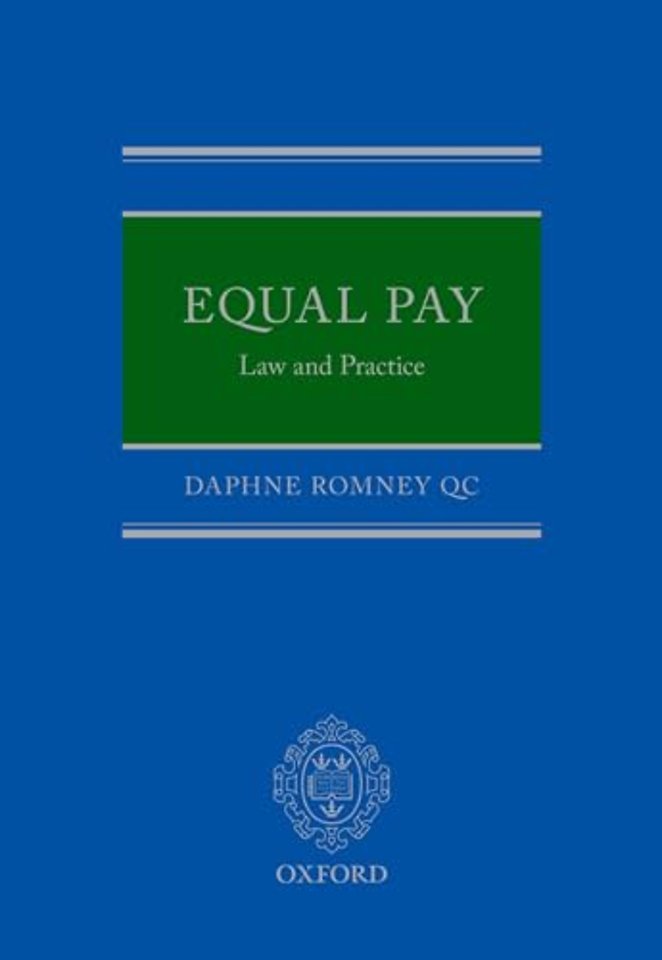 Equal Pay