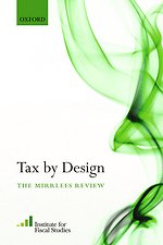 Tax By Design