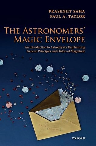 The Astronomers' Magic Envelope