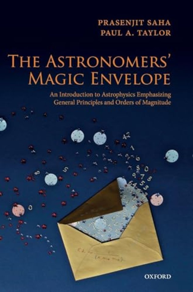 The Astronomers' Magic Envelope