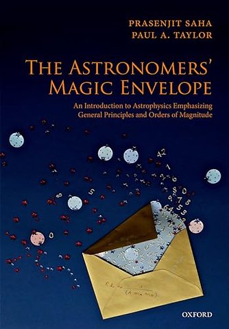 The Astronomers' Magic Envelope
