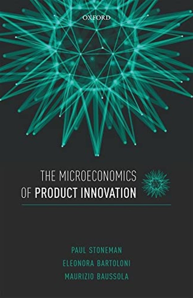 The Microeconomics of Product Innovation