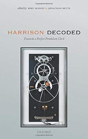 Harrison Decoded