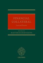 Financial Collateral