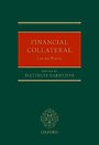 Financial Collateral Financial Collateral