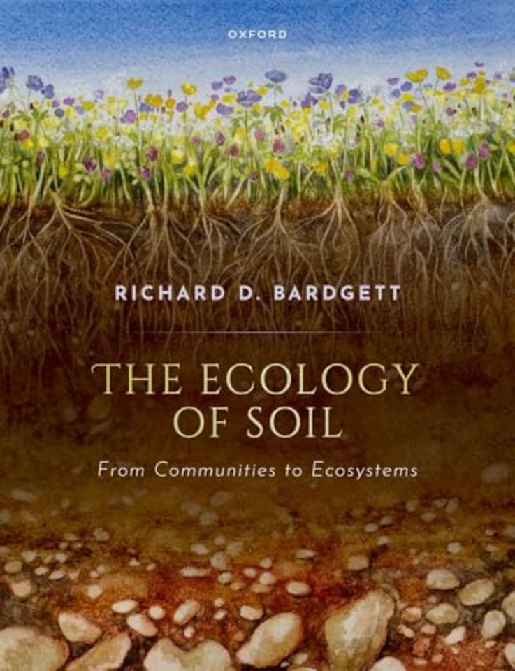 The Ecology of Soil