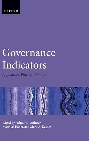 Governance Indicators