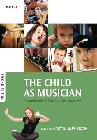 The Child as Musician